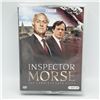 Image 1 : BRAND NEW DVD INSPECTOR MORSE COMPLETE CASE FILES