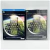 Image 1 : BRAND NEW BLU-RAY PLANET EARTH TRILOGY COLLECTION