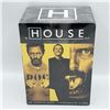 Image 1 : BRAND NEW DVD HOUSE COMPLETE SERIES