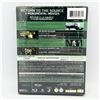 Image 2 : BRAND NEW BLU-RAY THE MATRIX 4 FILM COLLECTION