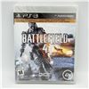 Image 1 : BRAND NEW PS3 BATTLEFIELD 4