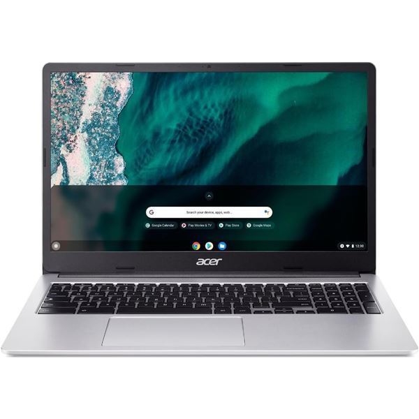 NEW IN BOX ACER CHROMEBOOK 315 MODEL CB315-4H-CBYB