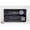 Image 3 : #1044-CUSTOM SET 3.00 CT GRA CERTIFIED ROUND