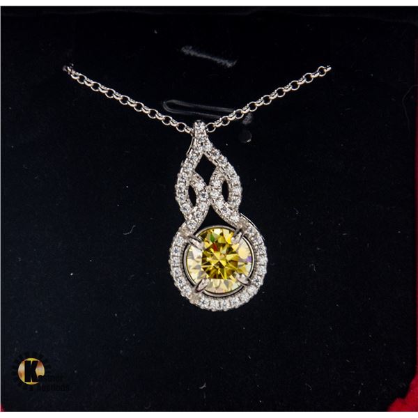 #1078-CUSTOM HAND SET 5.00 CT GRA CERTIFIED