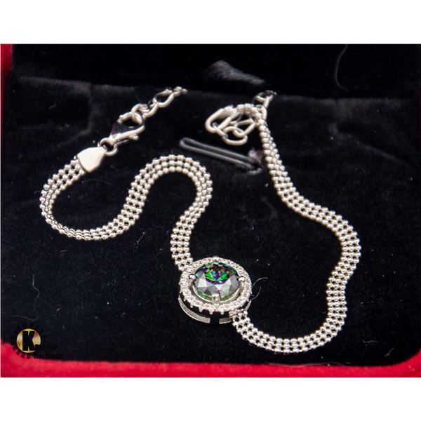 #1108-1.00 CT GRA CERTIFIED ROUND BRILLIANT CUT