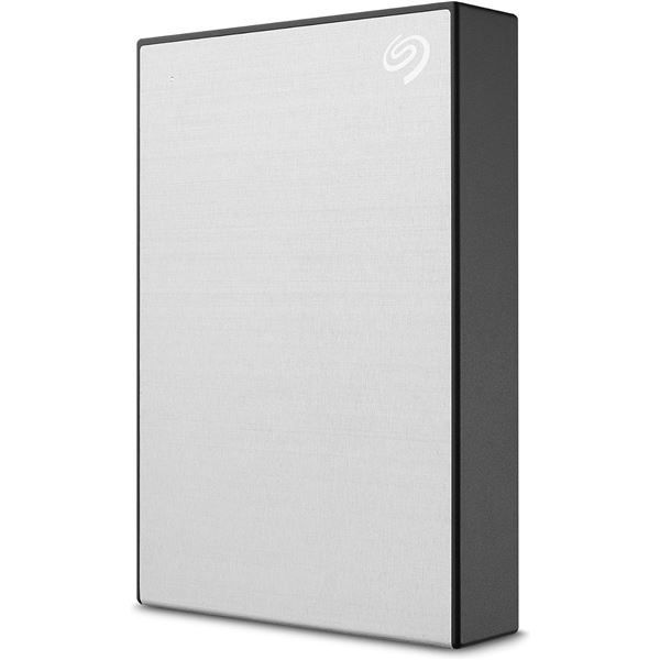 BRAND NEW SEAGATE ONE TOUCH 5TB HDD PORTABLE