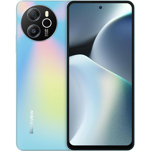 BRAND NEW BLACKVIEW SHARK 8 ANDROID SMARTPHONE