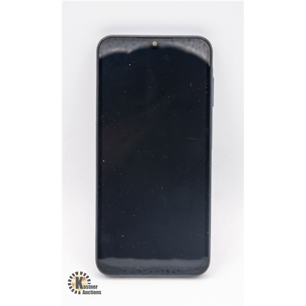 NEW WITH BOX SAMSUNG A15 5G 128GB BLUE/BLACK