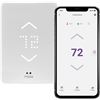 Image 2 : NEW WITH BOX MYSA SMART THERMOSTAT FOR ELECTRIC