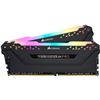 Image 1 : BRAND NEW CORSAIR VENGEANCE RGB PRO DDR4 16GB