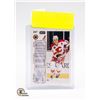 Image 2 : 1992 AL MACINNIS AUTOGRAPHED CARD - UPPERDECK