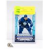 Image 1 : 20-21 AUSTON MATHEWS CLEARCUT PHENOMS UPPER DECK