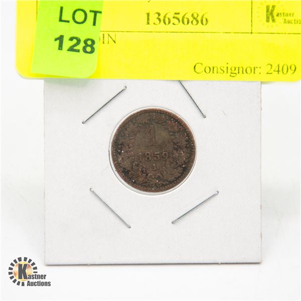 1859 COIN