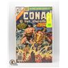 Image 1 : CONAN THE BARBARIAN ANNUAL #3