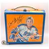 Image 1 : 1980S WAYNE GRETZKY LUNCH KIT OILERS