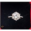 Image 1 : #1049-5.00 CT GRA CERTIFIED ROUND BRILLIANT CUT