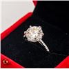 Image 2 : #1049-5.00 CT GRA CERTIFIED ROUND BRILLIANT CUT