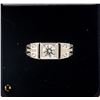 Image 1 : #1089-1.00 CT GRA CERTIFIED ROUND BRILLIANT CUT