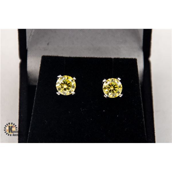 #1098-2.00 CT TW GRACERTIFIED ROUND BRILLIANT CUT