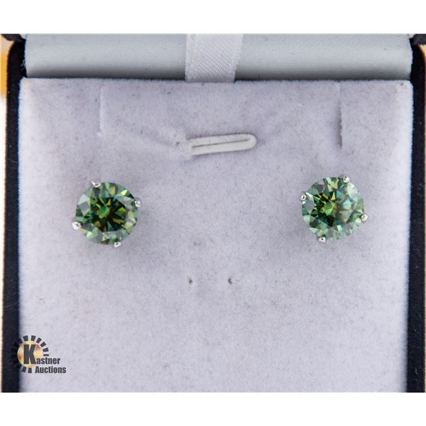 #1107-6.00 CT TW GRA CERTIFIED ROUND BRILLIANT CUT