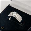 Image 2 : #1087-1.00 CT GRA CERTIFIED ROUND BRILLIANT CUT