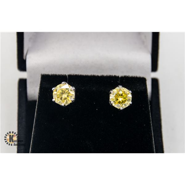 #1103-2.00 CT TW GRA CERTIFIED OVAL CUT