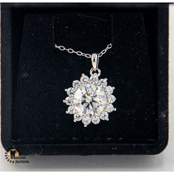 #1070-3.00 CT GRA CERTIFIED ROUND BRILLIANT