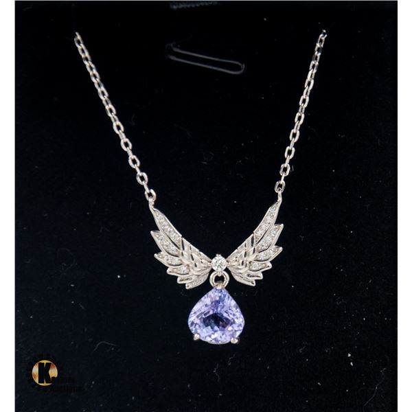 #1061-1.75 CT NATURAL PEAR-SHAPED NATURAL