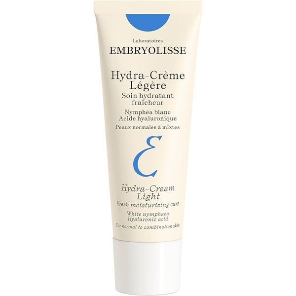 NEW 40ML EMBRYOLISSE HYDRA-CREAM LIGHT