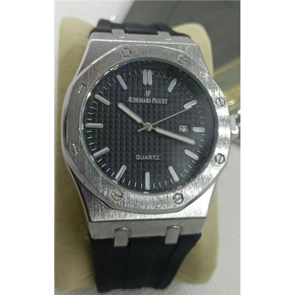 NEW AUDEMARS PIGUET REPLICA QUARTZ WATCH
