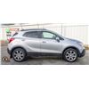 Image 2 : 2014 BUICK ENCORE 1.4L 4 CYLINDER