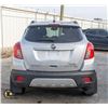 Image 4 : 2014 BUICK ENCORE 1.4L 4 CYLINDER
