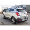 Image 5 : 2014 BUICK ENCORE 1.4L 4 CYLINDER