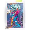 Image 1 : DOCTOR STRANGE SORCERER SUPREME FIRST ISSUE NOV