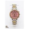 Image 1 : MICHAEL KORS ESTATE WATCH