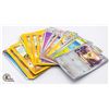 Image 1 : LOT OF 26 POKÉMON CARDS, VARIOUS YEARS