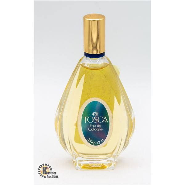 4711 TOSCA EAU DE COLOGNE, COLOGNE, GERMANY