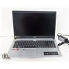 Image 1 : BRAND NEW ACER ASPIRE 5 15.6" UHD LAPTOP