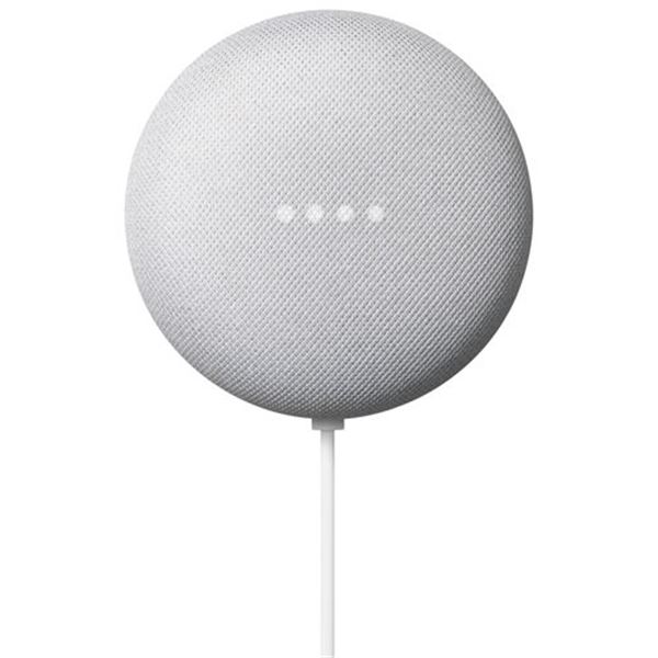 BRAND NEW GOOGLE HOME MINI SMART SPEAKER