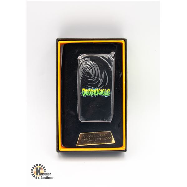 BRAND NEW ELECTRIC RECHARGEABLE ARC LIGHTER