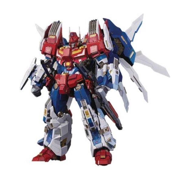 NEW FLAME TOYS KURO KARA KURI TRANSFORMERS