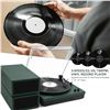 Image 2 : NEW LP&NO1 VINTAGE COLLECTION RECORD PLAYER WITH