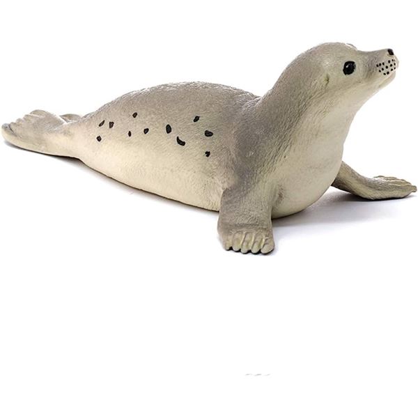 NEW SCHLEICH SEAL CUB #14802