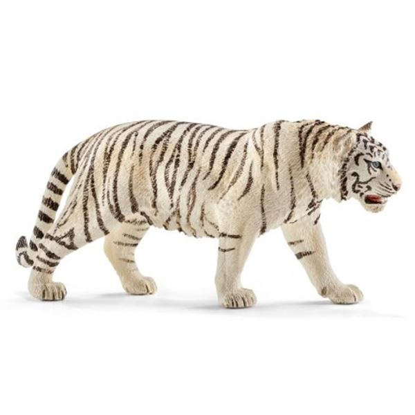 NEW SCHLEICH WHITE TIGER #14731