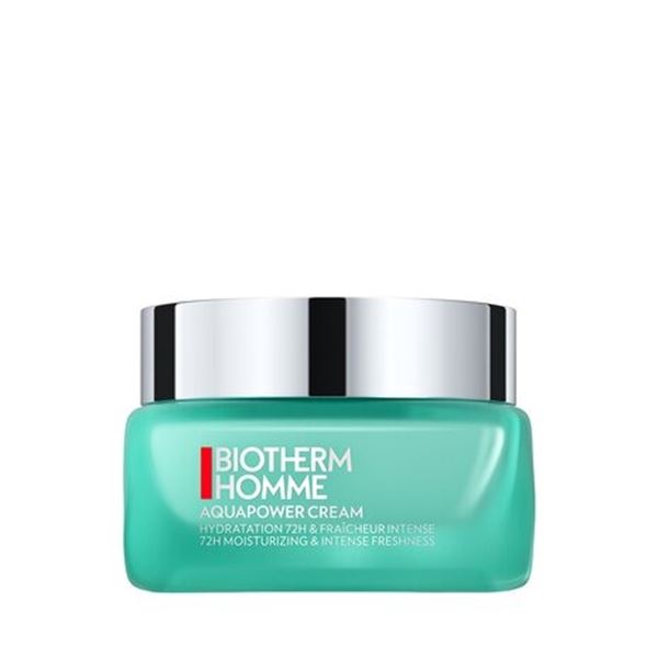 50ML BIOTHERM HOMME AQUAPOWER CREAM