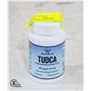 Image 1 : 60 CAPSULES OF TUDCA TAUROURSODEOXYCHOLIC ACID