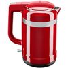 Image 1 : BRAND NEW KITCHENAID 1.5L ELECTRIC KETTLE - RED