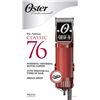 Image 4 : BRAND NEW OSTER PROFESSIONAL CLASSIC 76 ELECTRIC