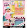 Image 1 : BRAND NEW LOL SURPRISE OMG SWEET NAILS PLAYSET