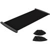 Image 1 : NEW YES4ALL SLIDE BOARD 6 FEET COLOR - BLACK